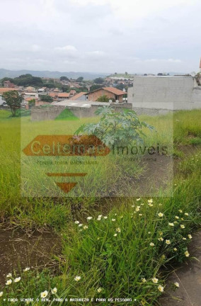 Imagem Terreno à Venda, 5.040 m² em Chácara Fonte Imaculada Conceição - Taubaté
