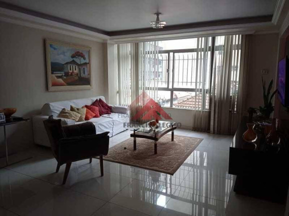 Imagem Apartamento com 3 Quartos à Venda, 220 m² em Icaraí - Niterói Imagem Apartamento com 3 Quartos à Venda, 220 m² em Icaraí - Niterói