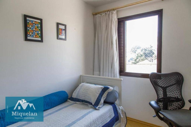 Imagem Apartamento com 3 Quartos à Venda, 79 m² em Mooca - São Paulo