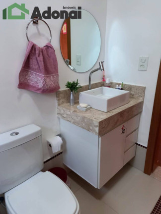 Imagem Casa com 3 Quartos à Venda, 1.057 m² em Loteamento Capital Ville - Jundiaí