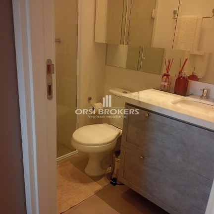 Imagem Apartamento com 2 Quartos à Venda, 60 m² em Centro - Osasco