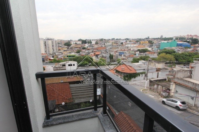 Imagem Apartamento com 2 Quartos à Venda, em Vila Ré - São Paulo Imagem Apartamento com 2 Quartos à Venda, em Vila Ré - São Paulo
