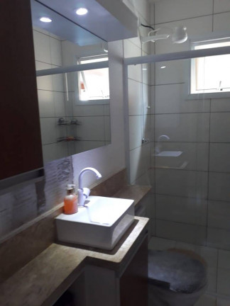 Imagem Casa de Condomínio com 2 Quartos à Venda, 70 m² em Jardim Continental - Taubaté