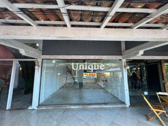 Loja para Alugar, 36 m² em Centro - Armação Dos Búzios