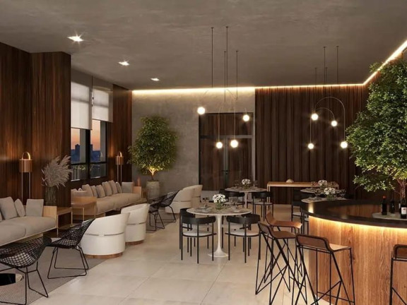 Imagem Cobertura com 3 Quartos à Venda, 164 m² em Perdizes - São Paulo