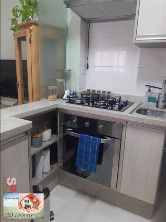 Imagem Apartamento com 2 Quartos à Venda, 86 m² em Vila Floresta - Santo André Imagem Apartamento com 2 Quartos à Venda, 86 m² em Vila Floresta - Santo André