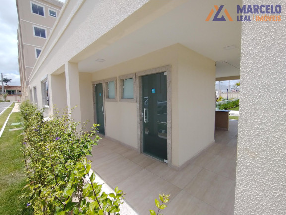 Imagem Apartamento com 2 Quartos à Venda, 40 m² em Jurema - Vitória Da Conquista Imagem Apartamento com 2 Quartos à Venda, 40 m² em Jurema - Vitória Da Conquista