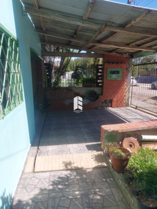 Imagem Casa com 3 Quartos à Venda, 280 m² em São João - Santa Maria Imagem Casa com 3 Quartos à Venda, 280 m² em São João - Santa Maria