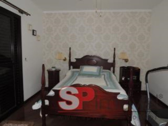 Imagem Apartamento com 4 Quartos à Venda, 238 m² em Centro - São Bernardo Do Campo