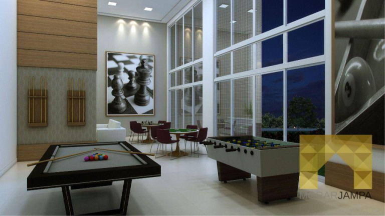Imagem Apartamento com 3 Quartos à Venda, 165 m² em Altiplano Cabo Branco - João Pessoa Imagem Apartamento com 3 Quartos à Venda, 165 m² em Altiplano Cabo Branco - João Pessoa