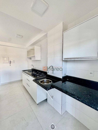 Imagem Apartamento com 2 Quartos à Venda, 59 m² em Jardim São Carlos - Sorocaba