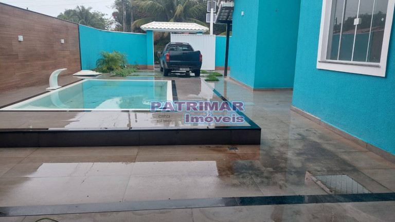 Imagem Casa com 3 Quartos à Venda, 177 m² em Jardim Atlântico Oeste (itaipuaçu) - Maricá Imagem Casa com 3 Quartos à Venda, 177 m² em Jardim Atlântico Oeste (itaipuaçu) - Maricá
