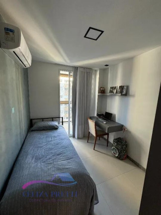 Imagem Apartamento com 2 Quartos à Venda, 64 m² em Praia De Itaparica - Vila Velha