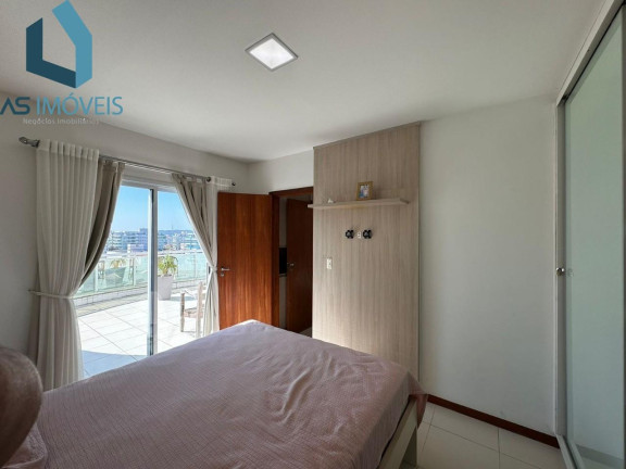 Imagem Cobertura com 3 Quartos à Venda, 202 m² em Centro - Cabo Frio Imagem Cobertura com 3 Quartos à Venda, 202 m² em Centro - Cabo Frio