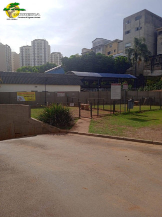 Imagem Apartamento com 2 Quartos à Venda, 55 m² em Vila Dionisia - São Paulo