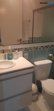 Imagem Apartamento com 2 Quartos à Venda, 46 m² em Liberdade - São Paulo