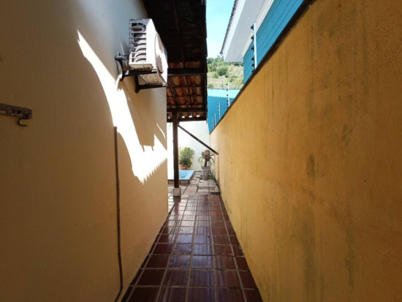 Imagem Casa com 3 Quartos à Venda, 432 m² em Guaiúba - Guarujá