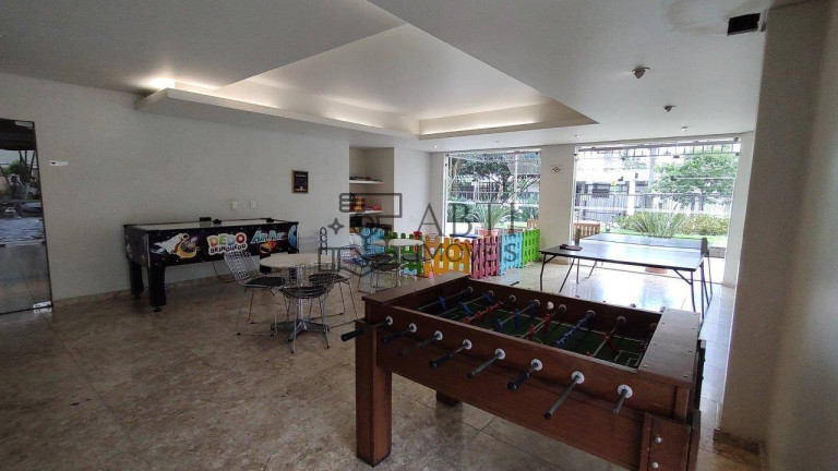 Imagem Apartamento com 3 Quartos à Venda, 120 m² em Indianópolis - São Paulo