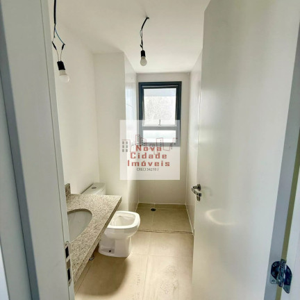 Imagem Apartamento com 2 Quartos à Venda, 78 m² em Pinheiros - São Paulo