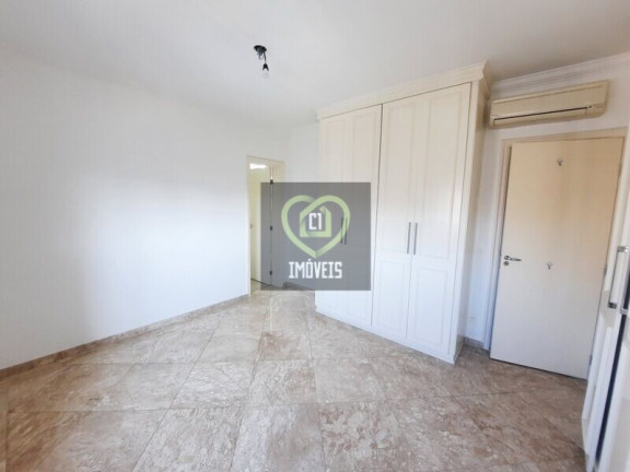 Imagem Apartamento com 3 Quartos para Alugar, 157 m² em Perdizes - São Paulo