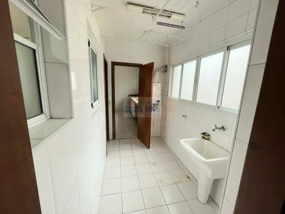Imagem Apartamento com 3 Quartos à Venda, 119 m² em Boqueirão - Santos Imagem Apartamento com 3 Quartos à Venda, 119 m² em Boqueirão - Santos