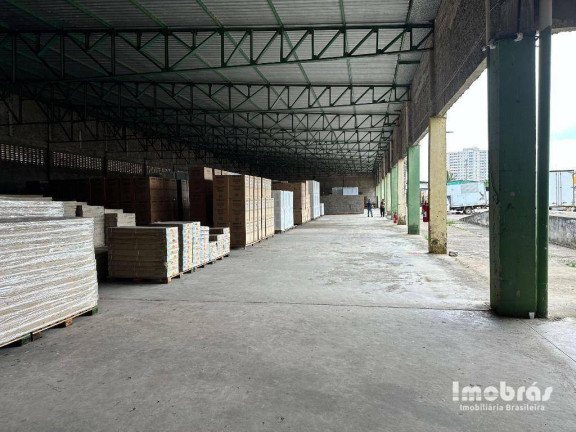 Imagem Galpão para Alugar, 3.000 m² em Barra Do Ceará - Fortaleza Imagem Galpão para Alugar, 3.000 m² em Barra Do Ceará - Fortaleza