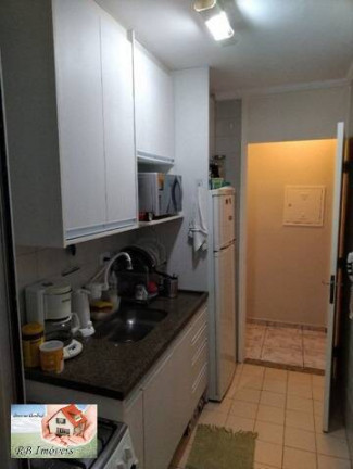 Imagem Apartamento com 3 Quartos à Venda, 62 m² em Vila Palmares - Santo André Imagem Apartamento com 3 Quartos à Venda, 62 m² em Vila Palmares - Santo André
