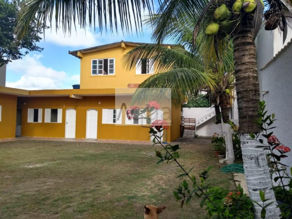 Imagem Imóvel com 6 Quartos à Venda, 750 m² em Suarão - Itanhaém