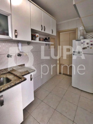 Imagem Apartamento com 2 Quartos à Venda, 54 m² em Santana - São Paulo Imagem Apartamento com 2 Quartos à Venda, 54 m² em Santana - São Paulo
