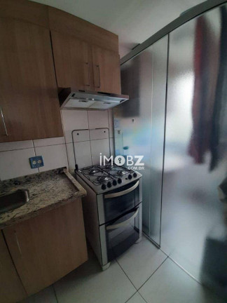 Imagem Imóvel com 2 Quartos à Venda, 41 m² em Morumbi - São Paulo