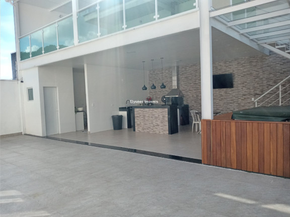 Casa com 4 Quartos à Venda,  em Jardim Campo Grande - São Paulo