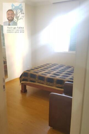 Imagem Apartamento com 3 Quartos à Venda, 97 m² em Parque Residencial Aquarius - São José Dos Campos Imagem Apartamento com 3 Quartos à Venda, 97 m² em Parque Residencial Aquarius - São José Dos Campos