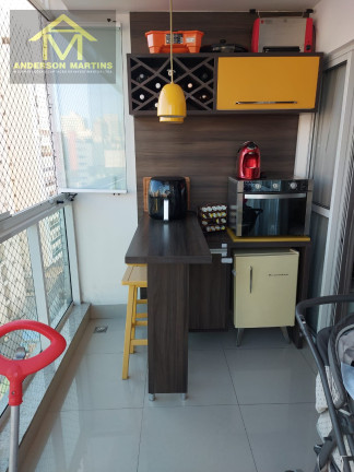 Imagem Apartamento com 2 Quartos à Venda, 65 m² em Itapuã - Vila Velha Imagem Apartamento com 2 Quartos à Venda, 65 m² em Itapuã - Vila Velha