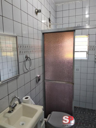 Imagem Casa com 2 Quartos à Venda, 120 m² em Eldorado - Diadema