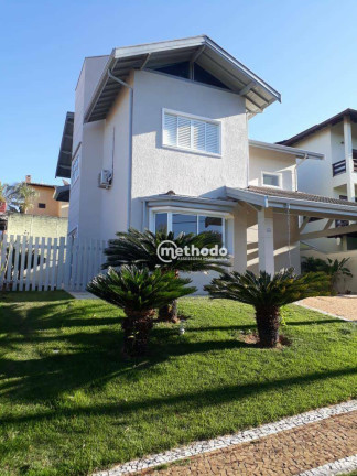 Imagem Casa com 3 Quartos à Venda, 212 m² em Condomínio Residencial Terras Do Caribe - Valinhos Imagem Casa com 3 Quartos à Venda, 212 m² em Condomínio Residencial Terras Do Caribe - Valinhos