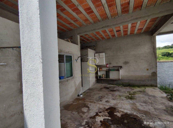 Imagem Casa com 3 Quartos à Venda, 141 m² em Terra Preta - Mairiporã