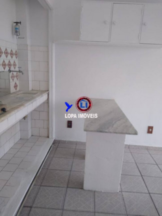 Imagem Apartamento com 1 Quarto à Venda, 30 m² em Centro - Rio De Janeiro