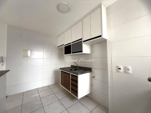 Imagem Apartamento com 3 Quartos à Venda, 72 m² em Nova América - Piracicaba Imagem Apartamento com 3 Quartos à Venda, 72 m² em Nova América - Piracicaba