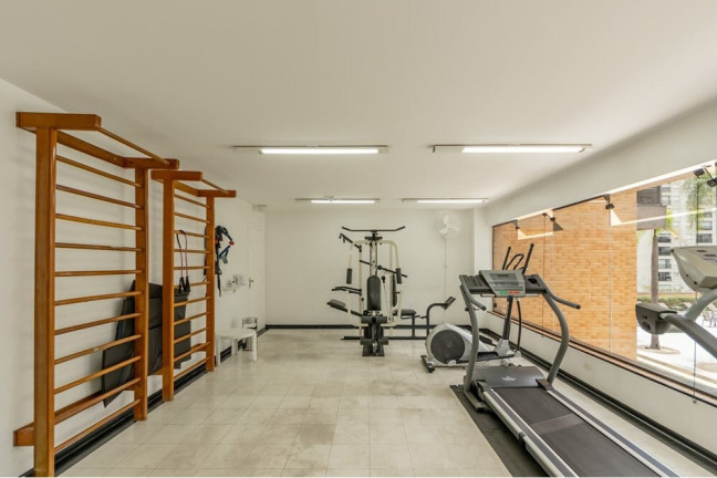 Imagem Apartamento com 4 Quartos à Venda, 247 m² em Vila Suzana - São Paulo Imagem Apartamento com 4 Quartos à Venda, 247 m² em Vila Suzana - São Paulo