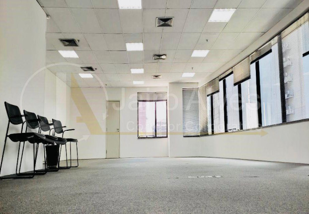 Imagem Imóvel Comercial para Alugar, 73 m² em Vila Olímpia - São Paulo Imagem Imóvel Comercial para Alugar, 73 m² em Vila Olímpia - São Paulo