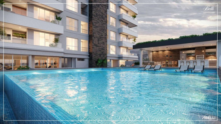 Imagem Apartamento com 2 Quartos à Venda, 97 m²