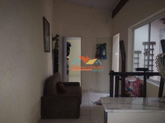 Imagem Casa com 3 Quartos à Venda, 189 m² em Massaguaçu - Caraguatatuba