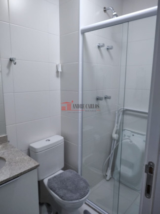 Imagem Apartamento com 2 Quartos à Venda, 69 m² em Centro - Osasco