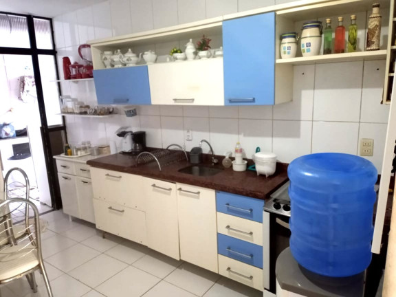 Imagem Apartamento com 3 Quartos à Venda, 149 m² em Parque Bela Vista - Salvador