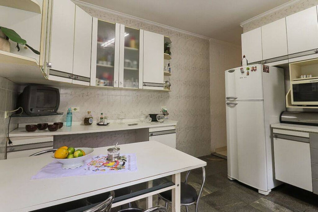 Imagem Casa com 3 Quartos à Venda, 140 m² em Jardim Anália Franco - São Paulo Imagem Casa com 3 Quartos à Venda, 140 m² em Jardim Anália Franco - São Paulo