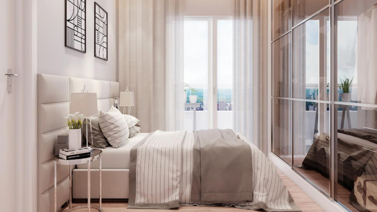 Imagem Imóvel com 2 Quartos à Venda, 72 m² em Guilhermina - Praia Grande Imagem Imóvel com 2 Quartos à Venda, 72 m² em Guilhermina - Praia Grande