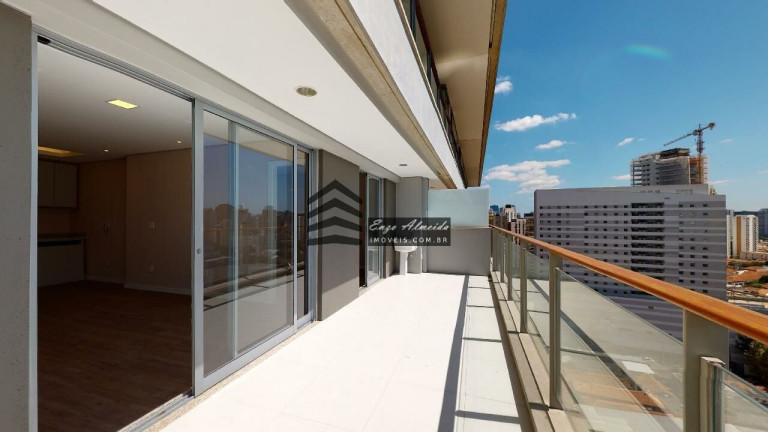 Imagem Apartamento com 1 Quarto à Venda, 76 m² em Vila Nova Conceição - São Paulo Imagem Apartamento com 1 Quarto à Venda, 76 m² em Vila Nova Conceição - São Paulo