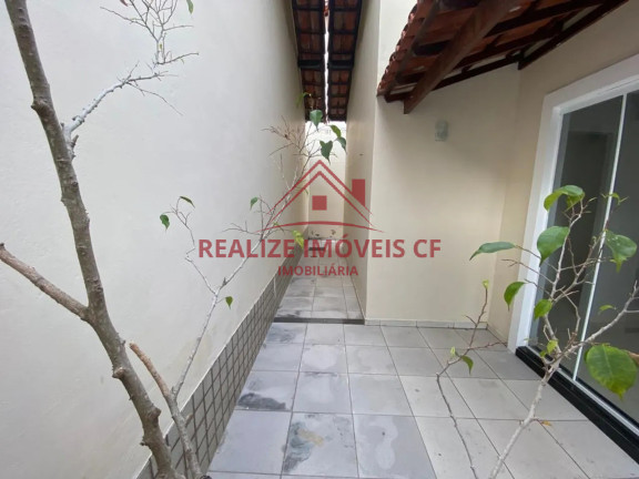 Imagem Casa de Condomínio com 2 Quartos à Venda, 80 m² em Jardim Excelsior - Cabo Frio Imagem Casa de Condomínio com 2 Quartos à Venda, 80 m² em Jardim Excelsior - Cabo Frio