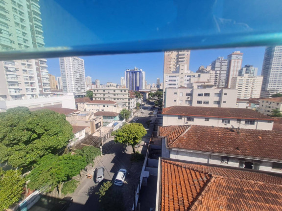 Imagem Cobertura com 3 Quartos à Venda, 163 m² em Embaré - Santos Imagem Cobertura com 3 Quartos à Venda, 163 m² em Embaré - Santos