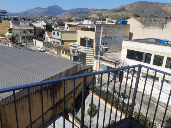 Imagem Apartamento com 2 Quartos à Venda, 64 m² em Cascadura - Rio De Janeiro